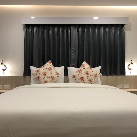 Vista Hotel Chiang Mai - Sha Extra Plus Εξωτερικό φωτογραφία