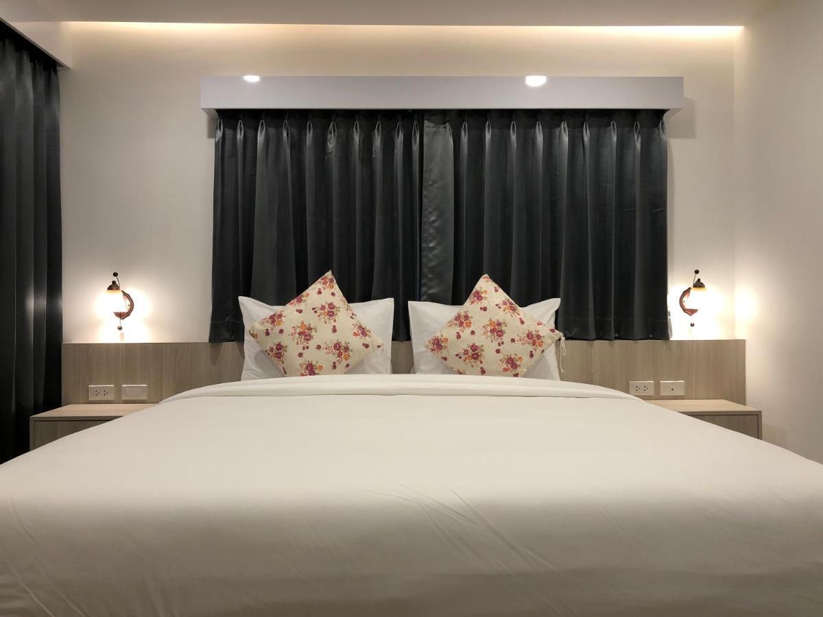 Vista Hotel Chiang Mai - Sha Extra Plus Εξωτερικό φωτογραφία