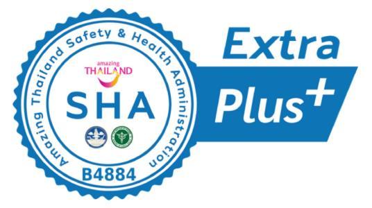Vista Hotel Chiang Mai - Sha Extra Plus Εξωτερικό φωτογραφία