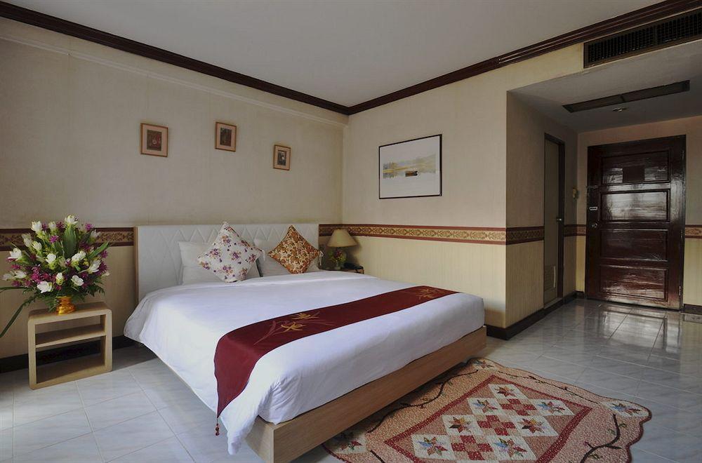 Vista Hotel Chiang Mai - Sha Extra Plus Εξωτερικό φωτογραφία