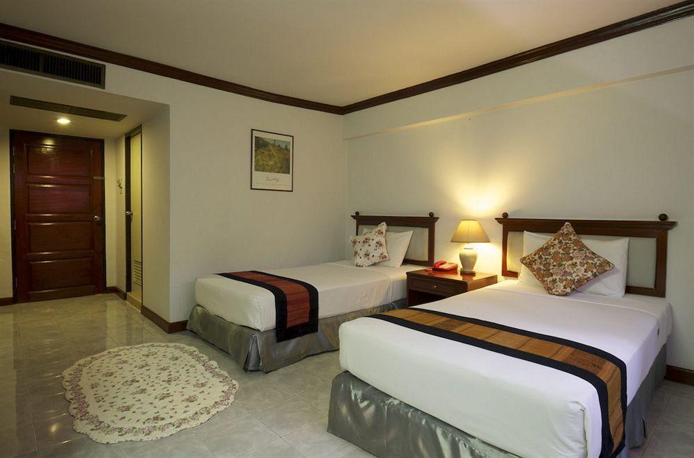 Vista Hotel Chiang Mai - Sha Extra Plus Εξωτερικό φωτογραφία