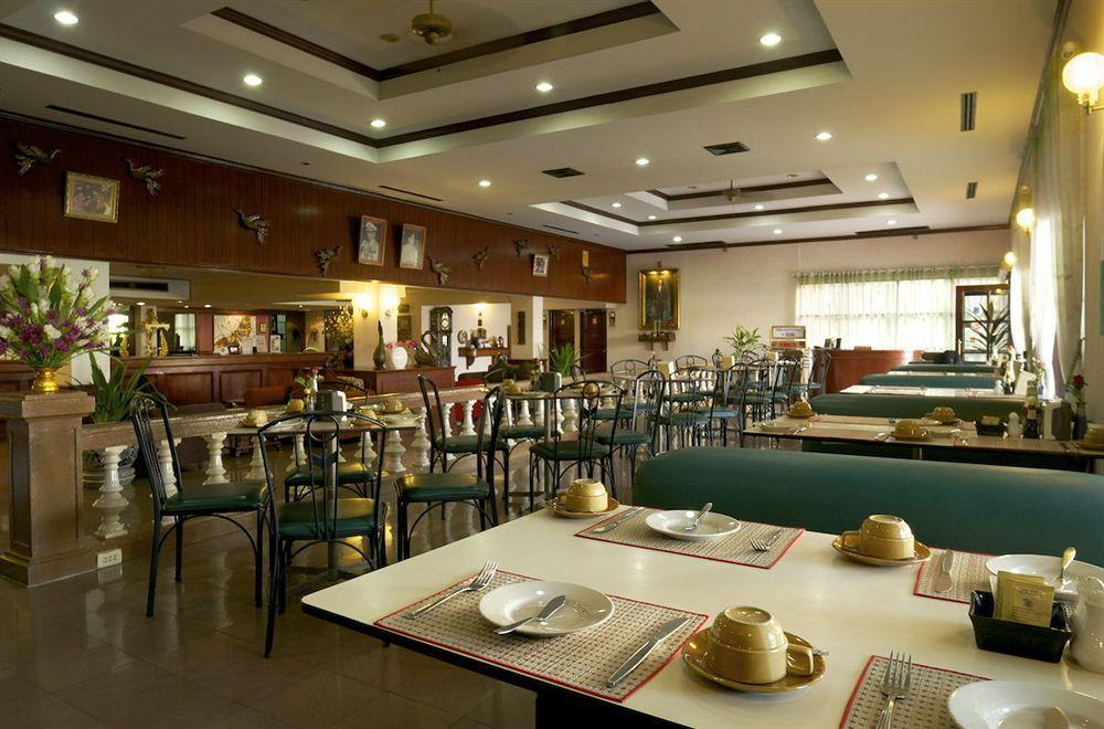 Vista Hotel Chiang Mai - Sha Extra Plus Εξωτερικό φωτογραφία