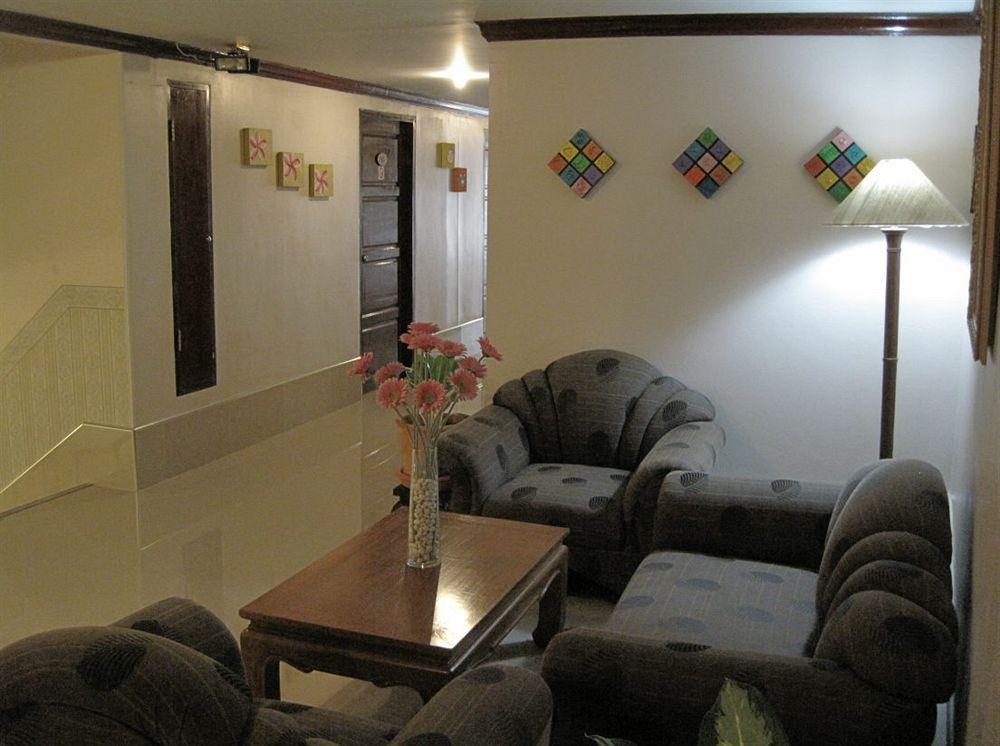 Vista Hotel Chiang Mai - Sha Extra Plus Εξωτερικό φωτογραφία