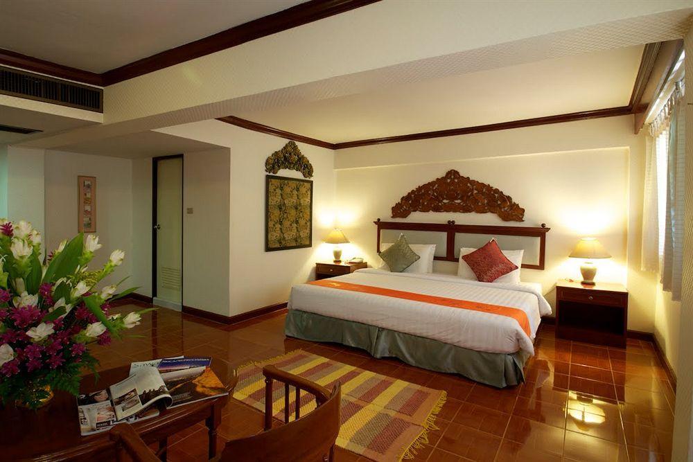 Vista Hotel Chiang Mai - Sha Extra Plus Εξωτερικό φωτογραφία