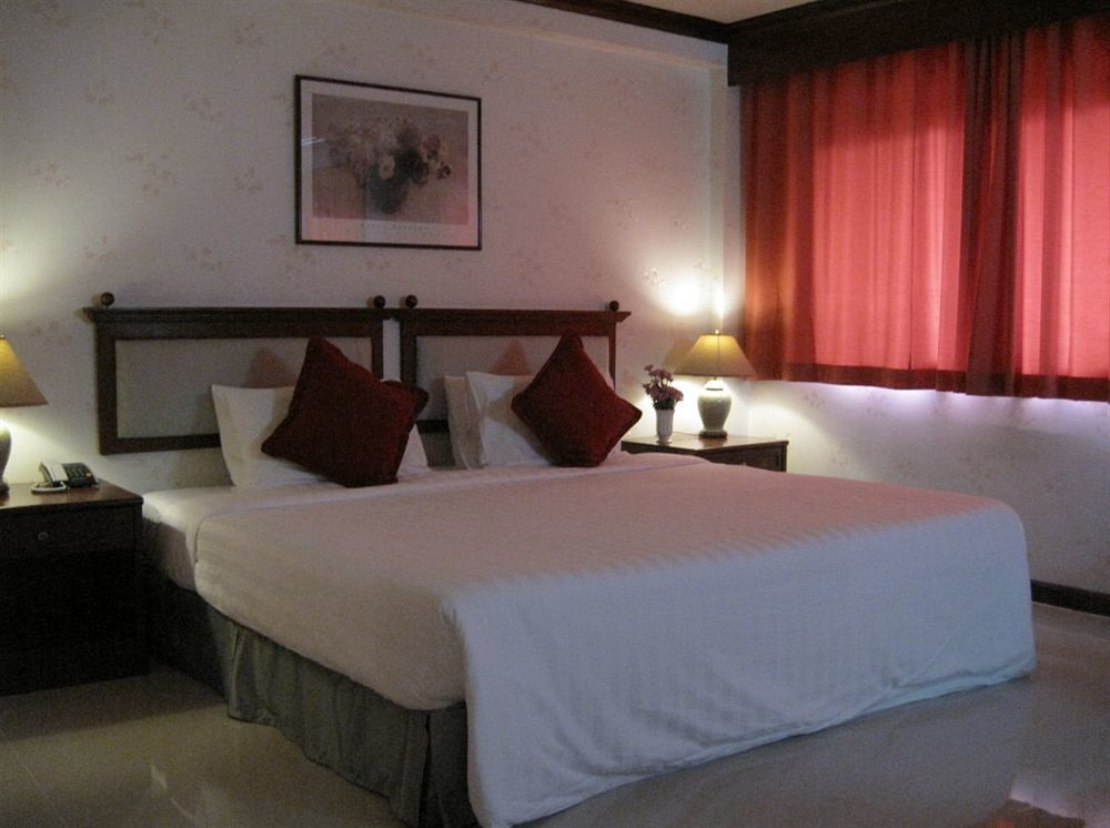 Vista Hotel Chiang Mai - Sha Extra Plus Εξωτερικό φωτογραφία