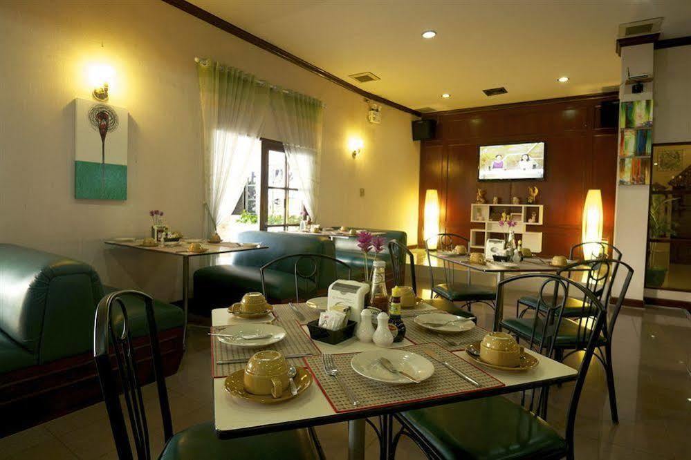 Vista Hotel Chiang Mai - Sha Extra Plus Εξωτερικό φωτογραφία